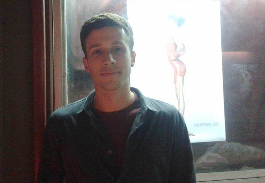 Želi da pokrene domaći film ka novom talasu horora: Momir Milošević