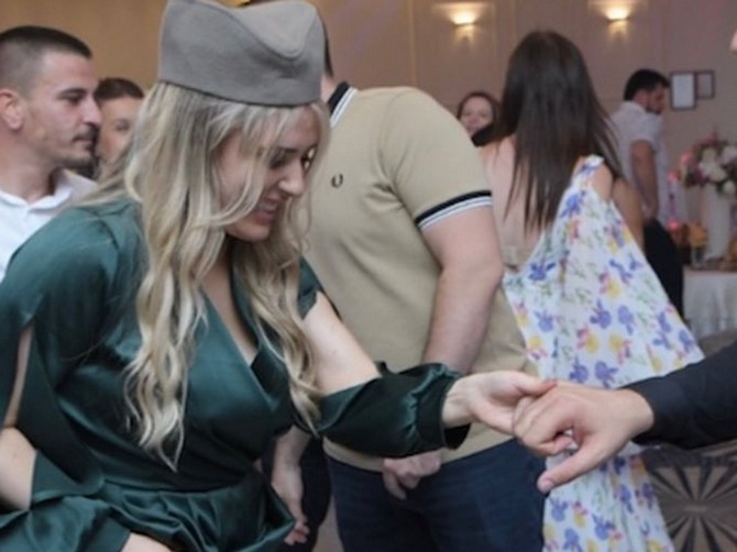Izbegli smo iz Knina u Ulcinj i svi me pitaju kako sam mogla da živim sa Albancima: Znate šta?