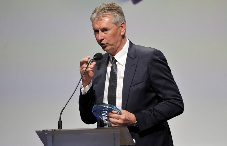 T-Mobile Ekstraklasa: Radovic piłkarzem sezonu. Zobacz, kto dostał nagrody