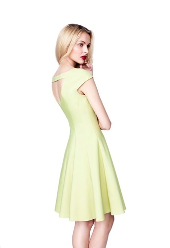 Vito Vergelis - kolekcja wiosna/lato 2014