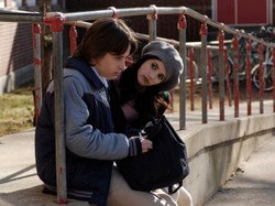 Życie z klocków Lego