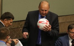 Sejm nie dla Tomaszewskiego. Świetny wynik Ziółkowskiego. A jak w wyborach wypadli inni sportowcy?