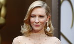 Cate Blanchett zdradziła swój urodowy sekret 