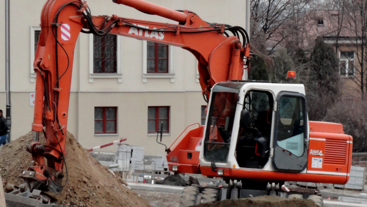 W śródmieściu Olsztyna powstają trzy nowoczesne wieżowce, z których jeden będzie najwyższym budynkiem w mieście. Dotąd najwyższą budowlą była wieża kościoła Najświętszego Serca Pana Jezusa.