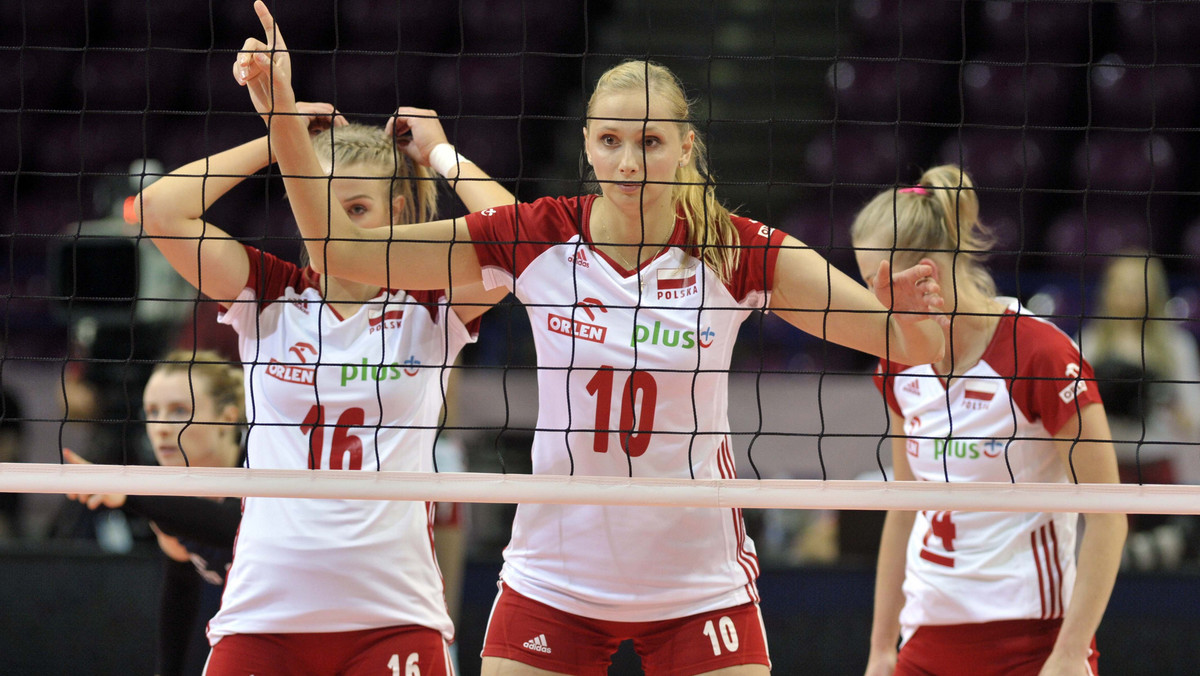 Relacja "na żywo" z meczu Montreux Volley Masters Tajlandia - Polska. Spotkanie rozpoczęło się w środę, 7 czerwca o godzinie 16:30. Rozegrane zostanie w Szwajcarii. W pierwszym swoim spotkaniu turnieju Biało-Czerwone przegrały 1:3 z Brazylijkami.