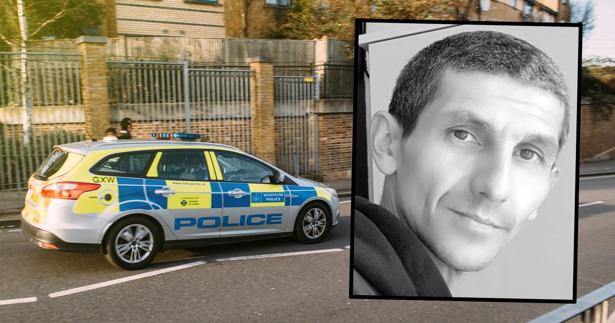 Tajemnicze morderstwo Polaka. "Najbardziej skomplikowana sprawa, w jakiej brałem udział"