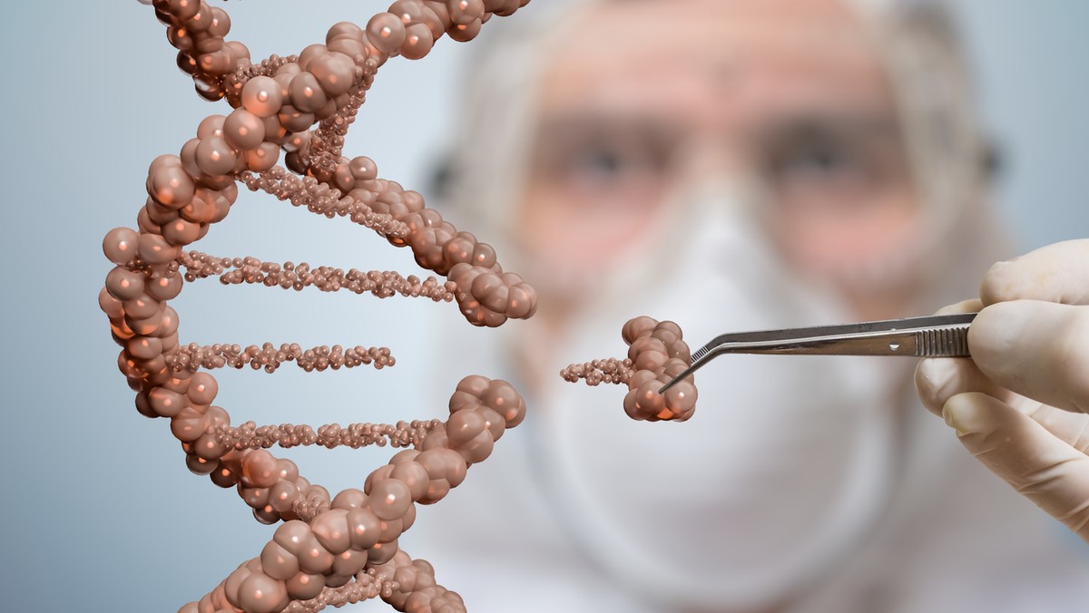 CRISPR. Jak edycja genów pomoże w walce z nowotworami?