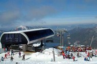 Jasna, Niskie tatry