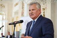 WARSZAWA NAGRODA FORUM WSPÓŁPRACY I DIALOGU POLSKA-LITWA