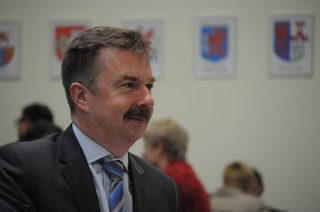 Dariusz Wieczorek: Nie będę nikogo karał za poglądy [WYWIAD]