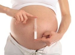 5 składników, których nie może zabraknąć w diecie ciężarnej