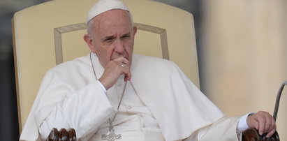 Papież uwięził doradców, bo ujawnili prawdę?