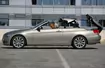 BMW 335i Cabrio: Na powitanie wiosny