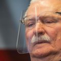 Lech Wałęsa chce wejść w biznes. "Postanowiłem spróbować swoich sił"