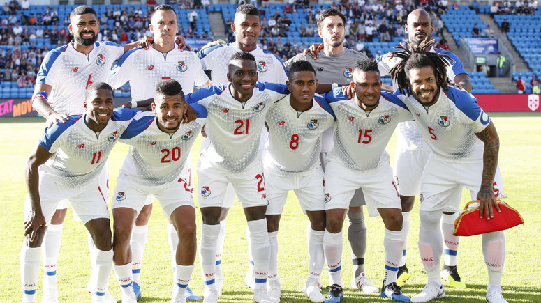 Kadra Panamy na Mundial 2018. Skład reprezentacji na Mistrzostwa Świata w piłce  nożnej - Mundial 2018