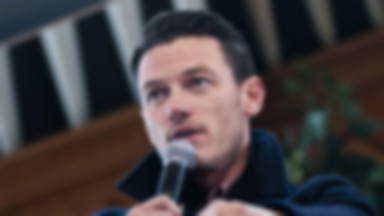 Luke Evans chce zagrać w "Szybkich i wściekłych"