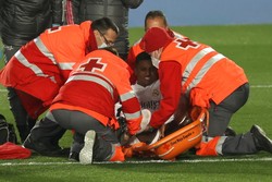 Real Madryt stracił Rodrygo na co najmniej trzy miesiące