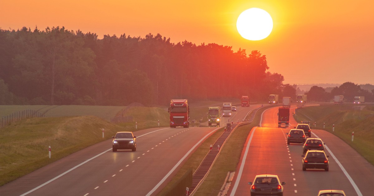  Przetargi na 350 km dróg. GDDKiA pokazała aktualny stan prac