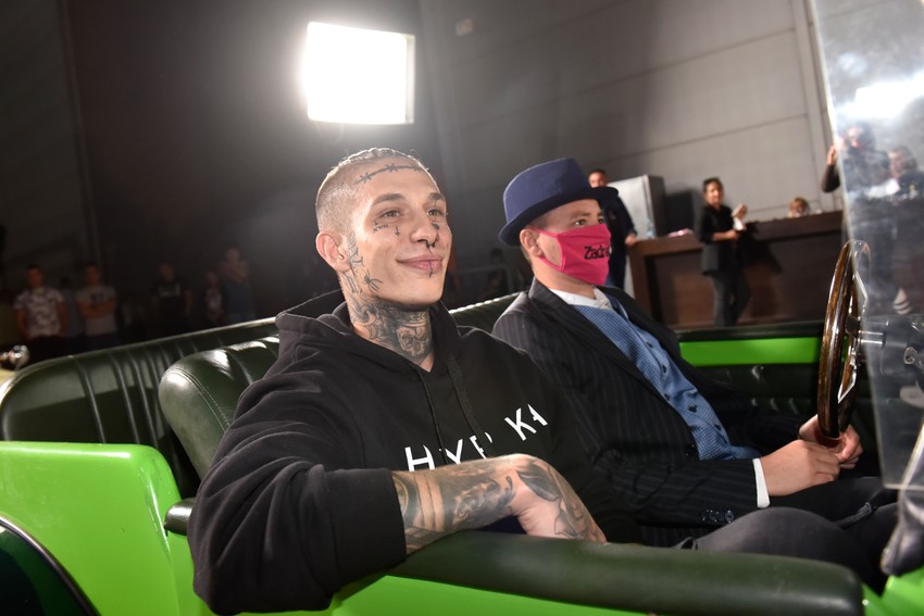 Fran Pujas otpratio Anđelu Đuričić sa Instagrama