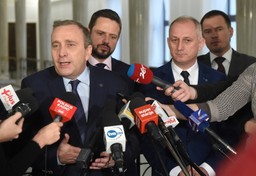 Schetyna przed spotkaniem u Szydło: Pogorszenie pozycji Polski w Europie to fakt