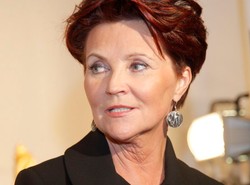 Kwaśniewska wspomina biedę. Jej znajomi dementują: Jola mocno przesadza