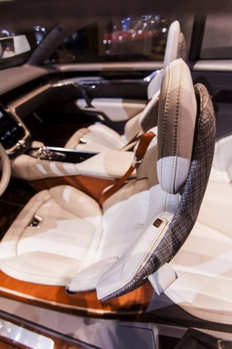 Volvo Concept Estate