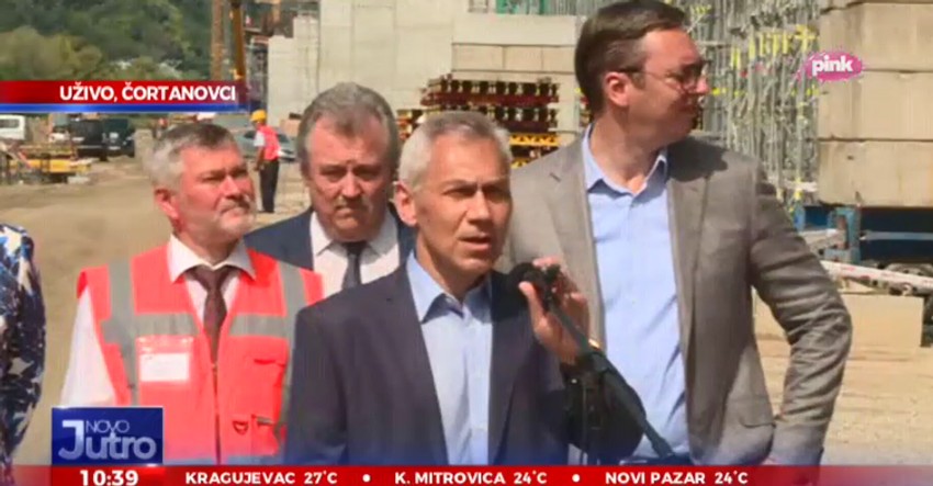 Aleksandar Bocan Harčenko