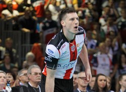 Ekstraklasa. Aleh Achrem zakończył karierę sportową