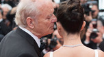 Selena Gomez i Bill Murray na festiwalu w Cannes