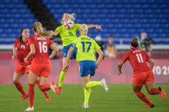 Tokio 2020. Kanadyjki mistrzyniami olimpijskimi. Zdecydowały karne