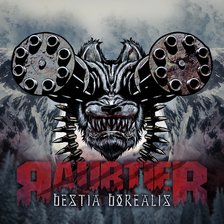 Raubtier – "Bestia Borealis"