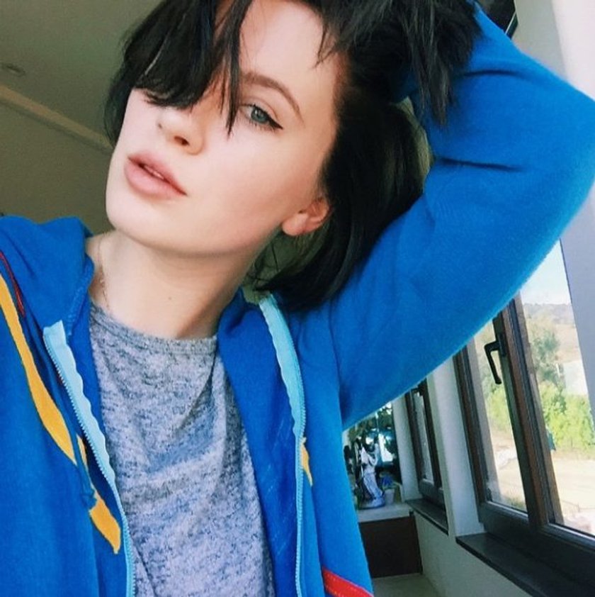 Ireland Baldwin