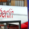 Zapadła decyzja w sprawie linii lotniczej Air Berlin. Giełda zareagowała natychmiast