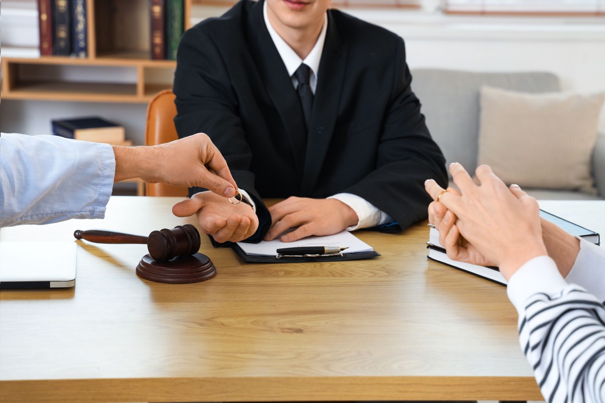 Unieważnienie małżeństwa