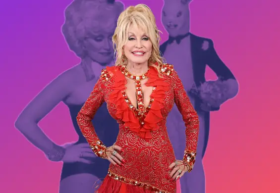 Dolly Parton finansuje szczepionkę COVID, a "Playboy" chce jej na swojej okładce