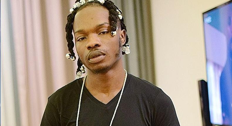 EFCC is asking Mastercard and Visa to furnish it with details of Naira Marley's  credit card history. [Instagram/NairaMarley]