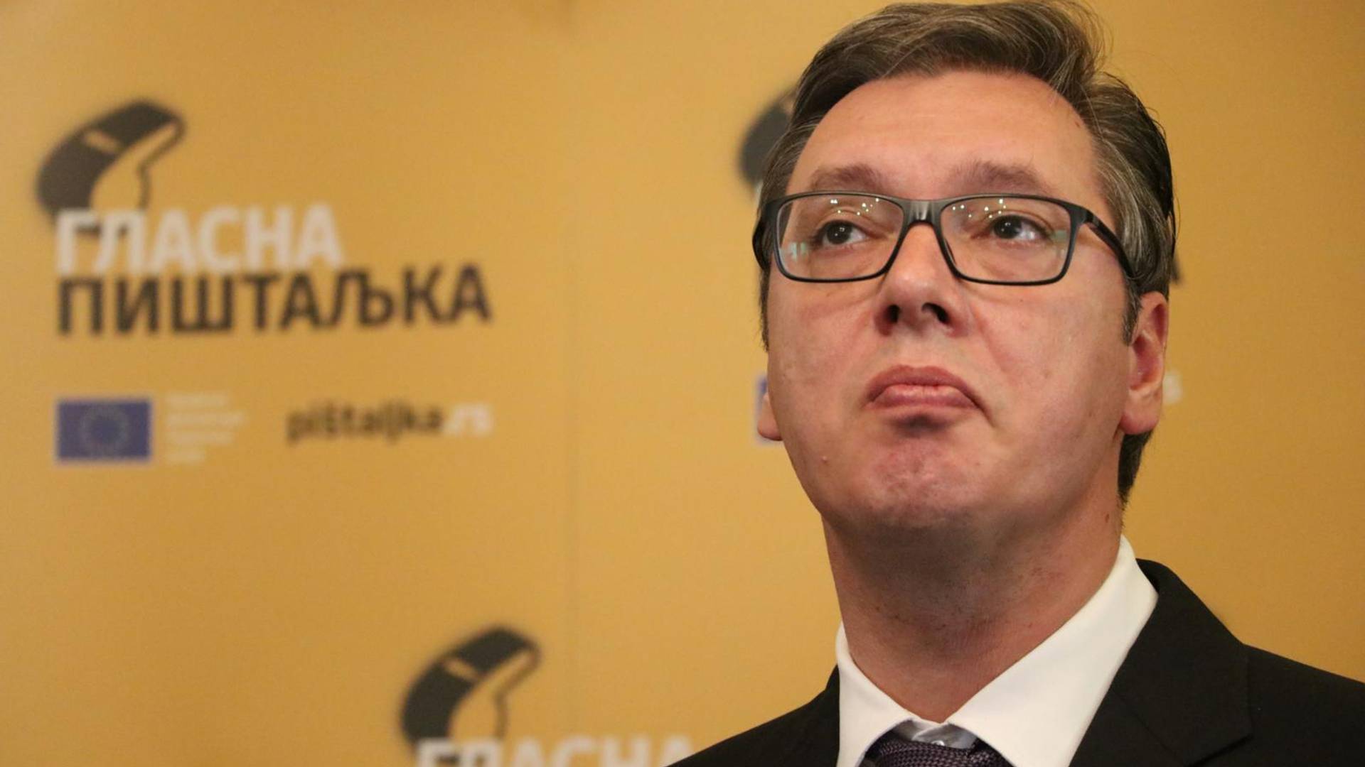 Vučić radnicima koji imaju najmanje plate i moraju da rade nedeljom poručuje da ne očekuju bolje