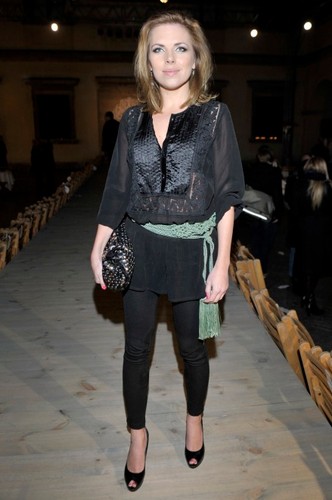 Aleksandra Kwaśniewska