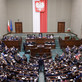 Sejm głosował nad wolnymi niedzielami. Wiadomo już, co z najbliższą Wigilią