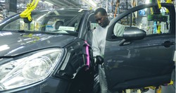 Europejski przemysł motoryzacyjny czeka fala restrukturyzacji