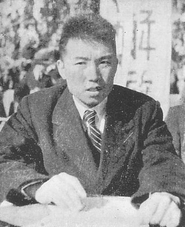 Kim Ir Sen w 1946 r.
