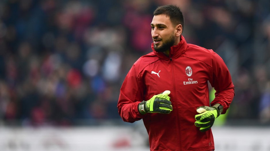 Gianluigi Donnarumma