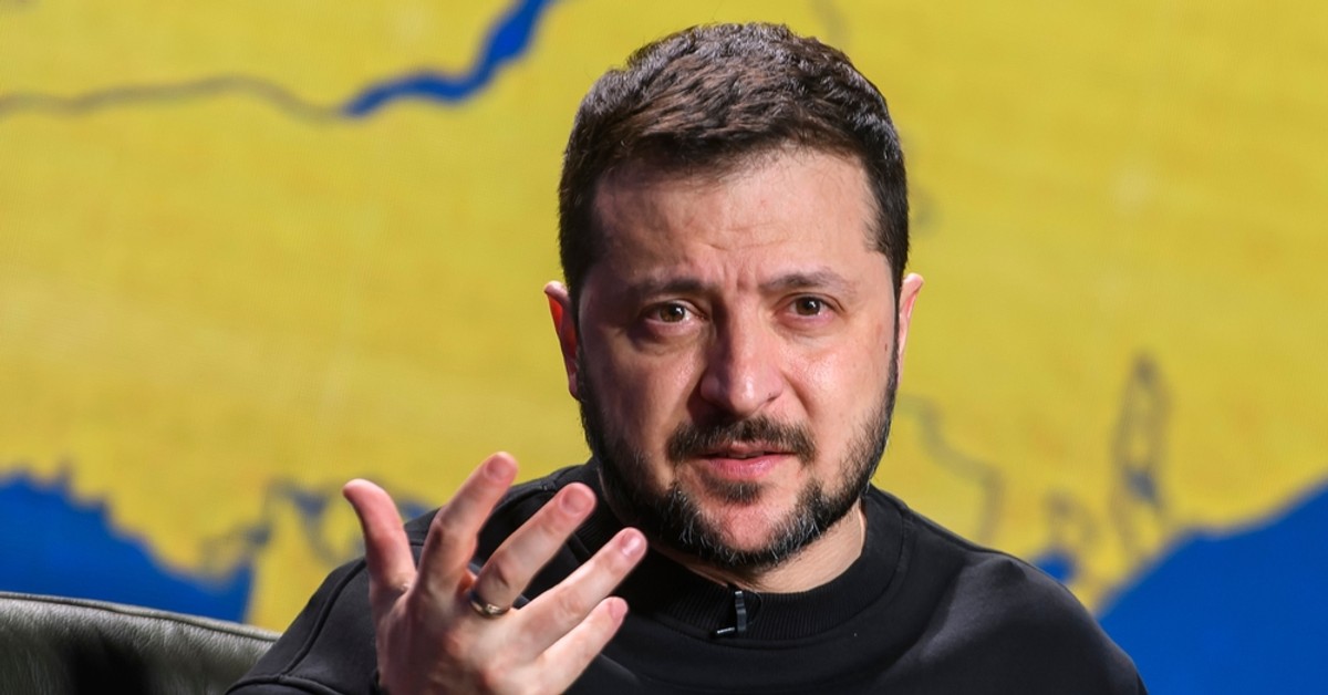 Ukraina zmieni prawo wyborcze? Wybory prezydenckie jeszcze bardziej przesuną.
