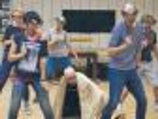 'Pchła Szachrajka' Teatr Narodowy w Warszawie - recenzja