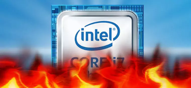 Intel udostępnia nowe patche na Spectre i Meltdown dla procesorów Skylake, Kaby Lake i Coffee Lake
