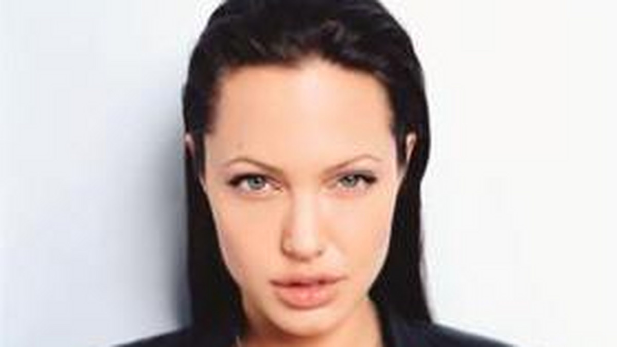 Angelina Jolie zagra główną rolę w adaptacji powieści Ayn Rand "Atlas zbuntowany".