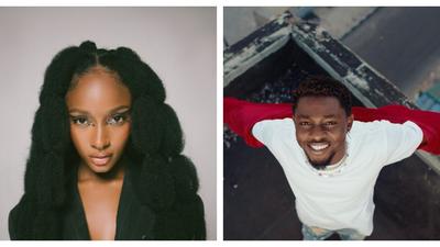 Omah Lay & Ayra Starr joins Wizkid on 'Across the Spider-Verse' album soundtrack 