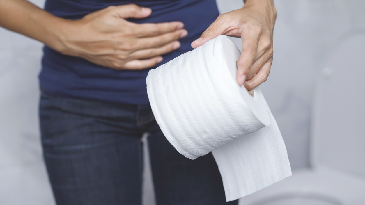 Ranná káva podporuje potrebu ísť na toaletu.