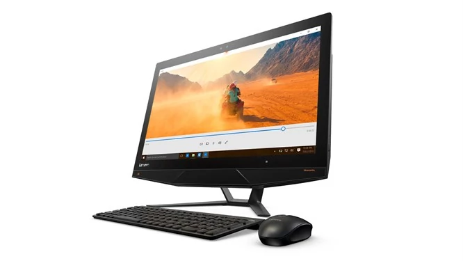 Lenovo Ideacentre AIO 700