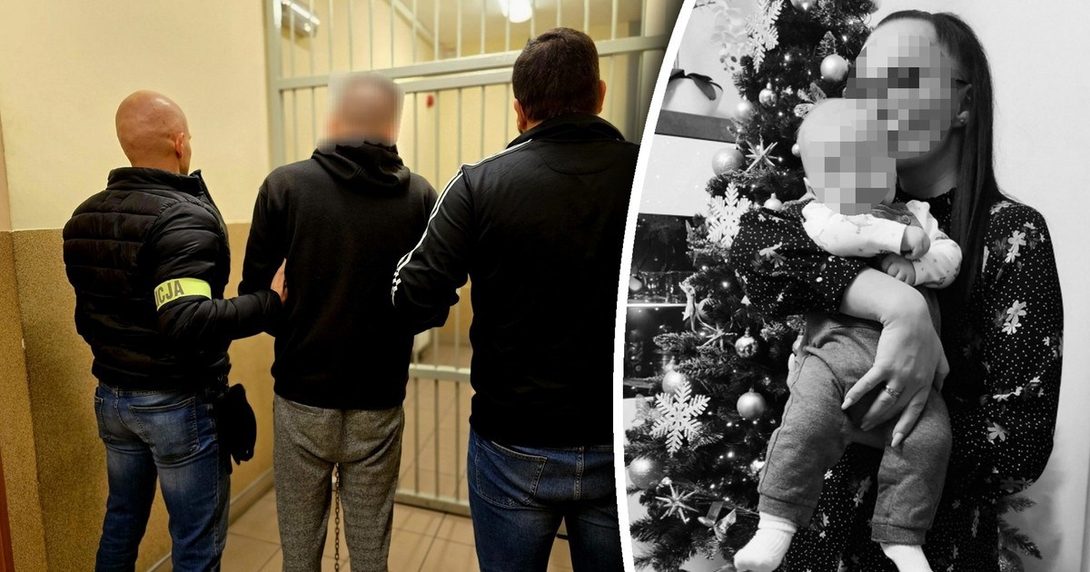 Zbrodnia w Raciborzu. Na jaw wychodzą nowe fakty. "Była raz taka awantura, że ją dusił, uciekała z domu"